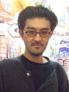 Akira Takayama